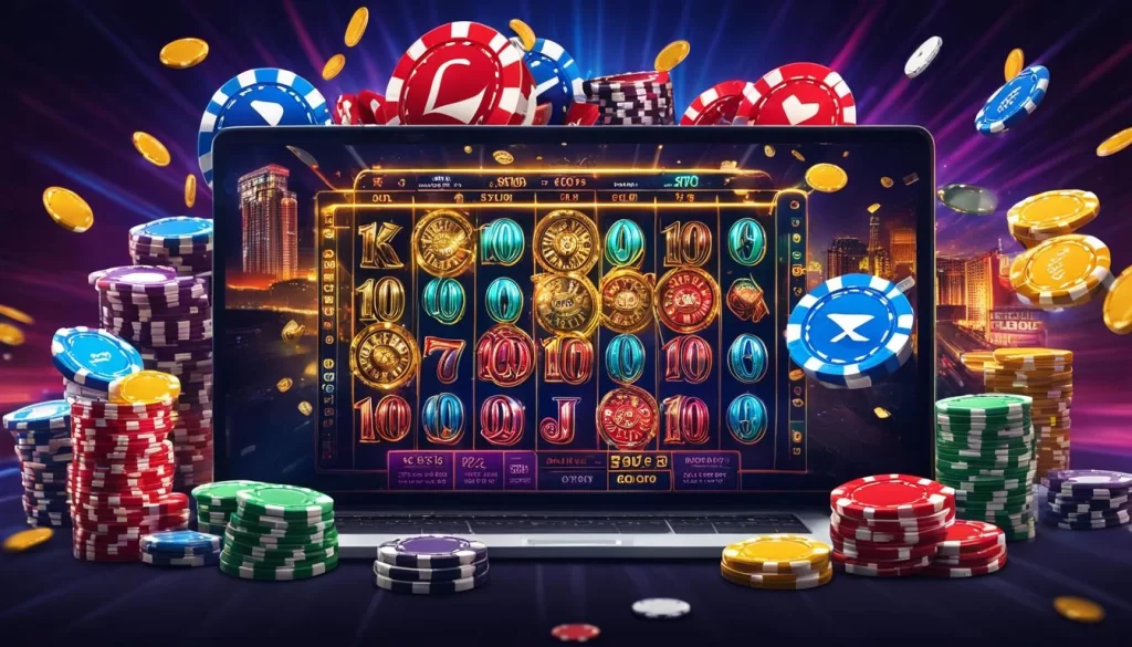 Sự kiện đặc biệt Thabet77