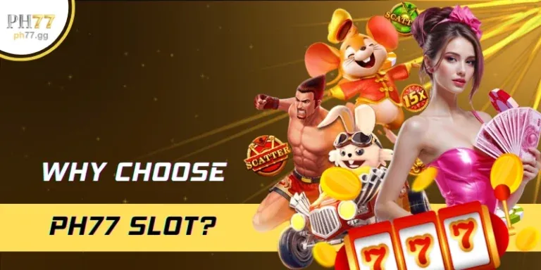 Giới thiệu trò chơi nổ hũ tại Thabet77
