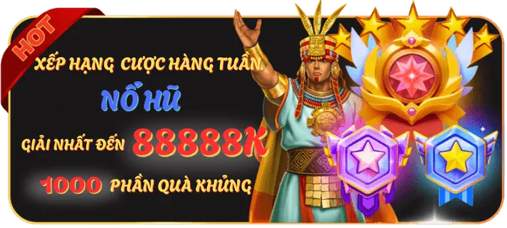 Chương trình VIP độc quyền Thabet77