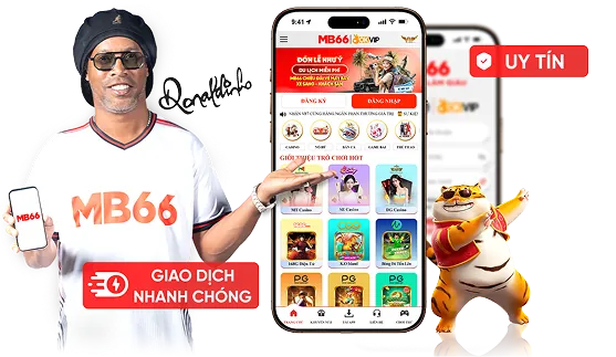 Chơi game nổ hũ