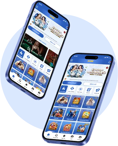 Truy cập đa dạng trò chơi