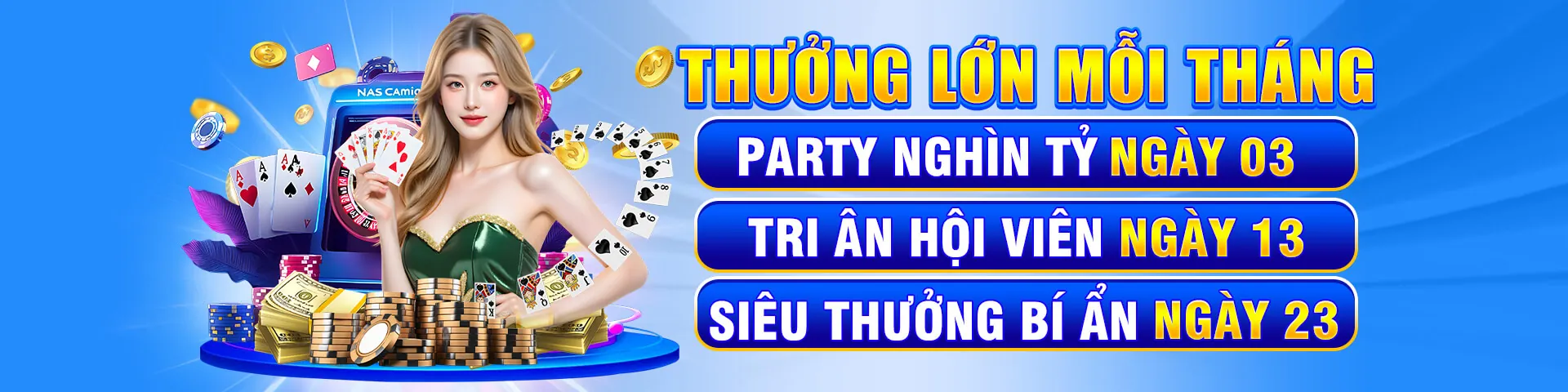 Sòng bạc trực tuyến Thabet77 sang trọng