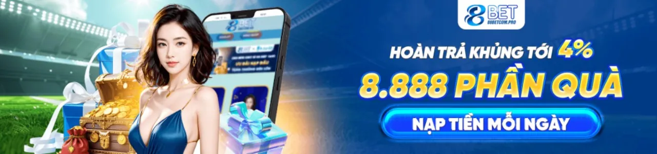Sân vận động bóng đá với ánh đèn rực rỡ và logo Thabet77