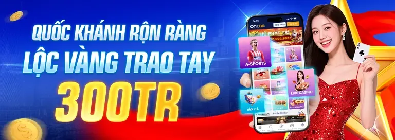 Khuyến mãi chào mừng Thabet77